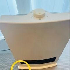 セラミックヒーターJNF-J1211の画像