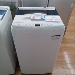 ★ジモティ割あり★ Haier 洗濯機 5.5Kg 21年製 動作確認／クリーニング済み TK1506