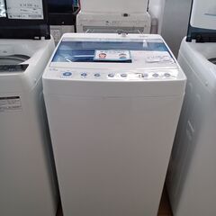 ★ジモティ割あり★ Haier 洗濯機 5.5Kg 20年製 動作確認／クリーニング済み TK1507