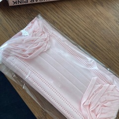 マスク51枚の画像