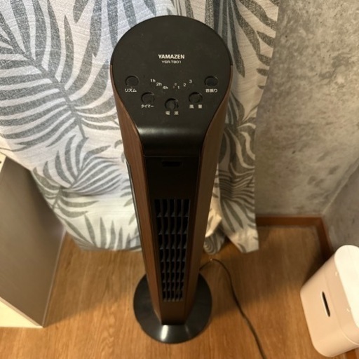 扇風機