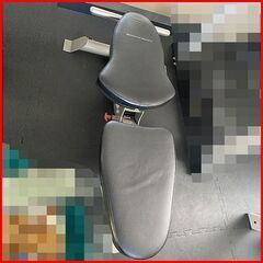 状態良好  BODYCRAFT（ボディクラフト） フラットインクラインベンチ 手渡し希望/自社配送可能（配送エリアについてお問い合わせください )の画像