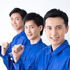 【八尾市】時給1200円♪土日休み◎歯ブラシの部品製造補助の画像