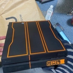 ps4CODカラー