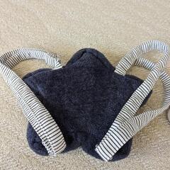 ジェラートピケ　美品　リュックの画像