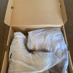 スノーブーツ　24cmの画像