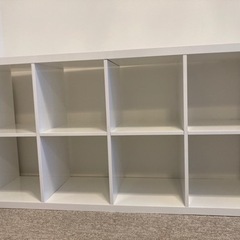IKEAカラックス
