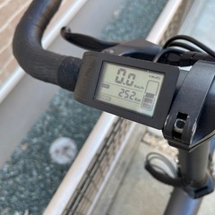 期間限定値下げ！2/29まで！HIMO Z20 電動アシスト自転車の画像