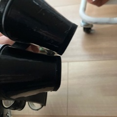 サンダル　ミハマ　MIHAMA 23.5cmの画像