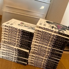 漫画(刃牙)(闇金うしじまくん )の画像