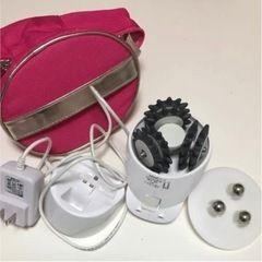 ヤーマン アセチノスマート 