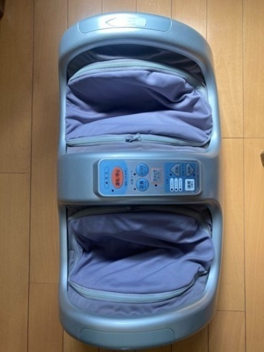 [商談中]足、ふくらはぎ、二の腕の揉みほぐし