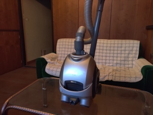 【美品】東芝　掃除機　電気掃除機