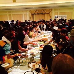 友達作り😉2/18(日)＆2/24(土)【100名】大阪1000...