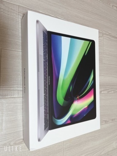 Mac MacBookpro13-inch