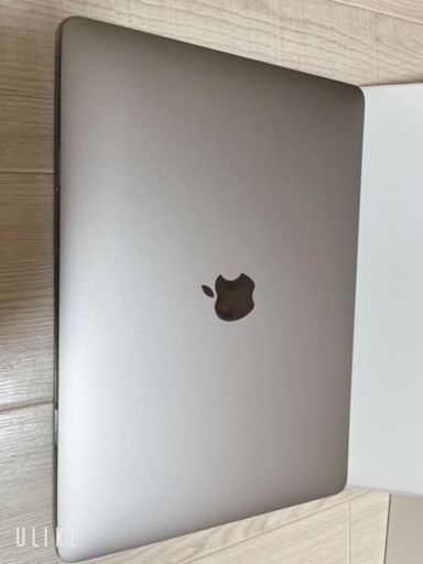 パソコン MacBookpro13-inch