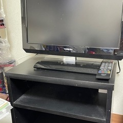 レグザ　テレビ　B-CASカード無し