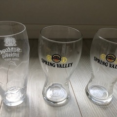 新品　ビールグラス　ハイボール　グラス　コップの画像