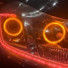 カスタムカー❗️❗️車検1年と2ヶ月もあります！  20クラウンアスリートの画像