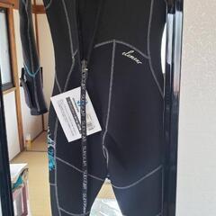 【値下❗】ウェットスーツ3㎜　スキューバープロの画像