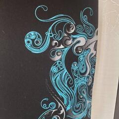 【値下❗】ウェットスーツ3㎜　スキューバープロの画像