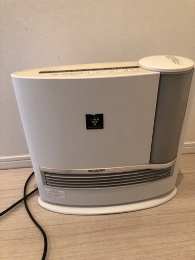 ヒーター
