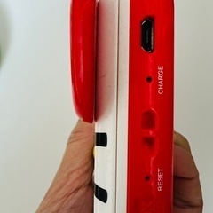 キティ50周年　inspic キティ　Canon ミニフォトプリンターの画像