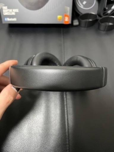 JBL TOUR ONE ノイズキャンセリングヘッドホン
