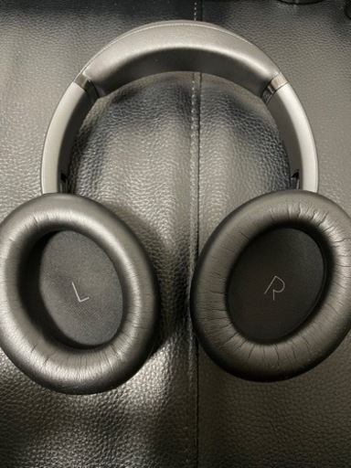 JBL TOUR ONE ノイズキャンセリングヘッドホン