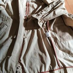 コート　レディース　F　ベージュの画像