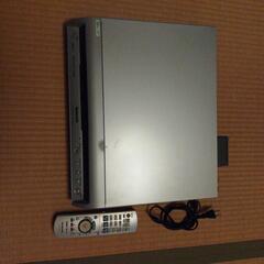パナソニックDVDレコーダーDMR-EX150