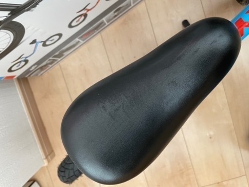 バランスバイク(キックバイク)　PUKY LR Light  軽量