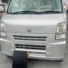 エブリバンターボ