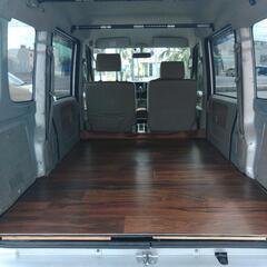 エブリバンターボの画像