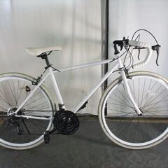 Ｄ276　★17800円★整備済み スポーツ中古自転車 【ロード...