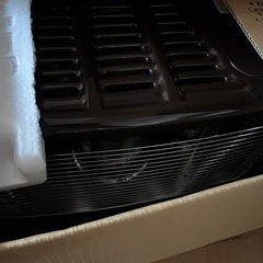 格安で！！！コロナ石油ストーブの画像