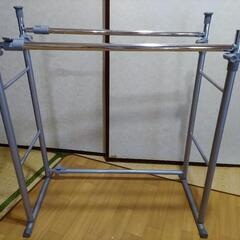 押入れハンガー アイリスオーヤマ OSH-Y27
