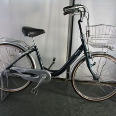 カルーサ 自転車の中古が安い！激安で譲ります・無料であげます｜ジモティー