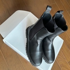 ＰＬＳＴブーツの画像
