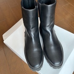 ＰＬＳＴブーツ