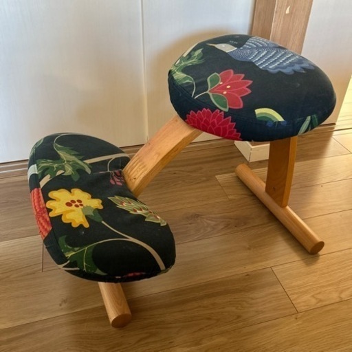 バランスチェア　バランスイージー