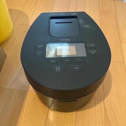 家電 キッチン家電 炊飯器