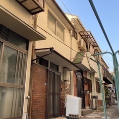 神戸市兵庫区大同町1 -3-13中古一戸建て格安