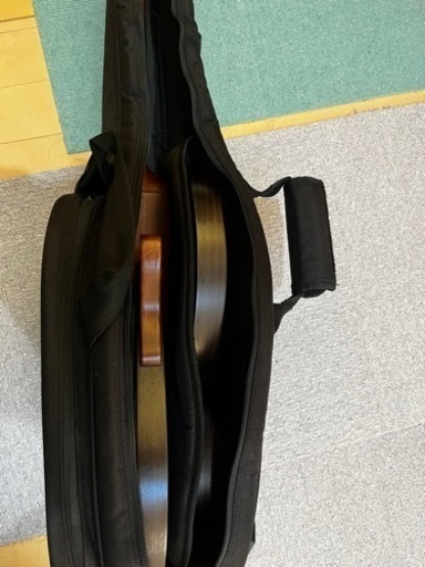 【ネット決済可能】サイレントギター ナチュラル SLG200S NT
