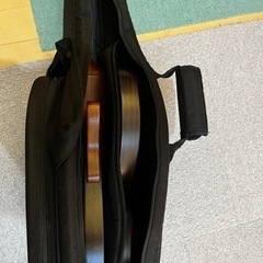 【ネット決済可能】サイレントギター ナチュラル SLG200S NTの画像