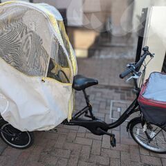 ふたごじてんしゃ