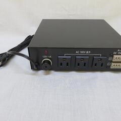 新品　店舗、業務用最適 防犯カメラ用４録画用機器セットの画像