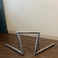 バイク コンドルハンドル