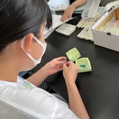 ★ハンドメイド製作スタッフ募集★の画像