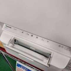 【愛品倶楽部柏店】Panasonic 食器洗い乾燥機 NP-TSP1(2022年製) の画像